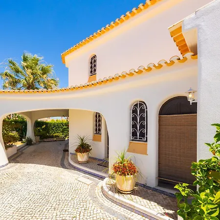 Cristina 15 Вілла