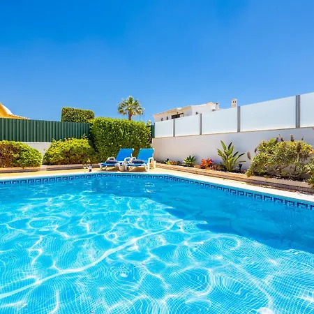 Cristina 15 Вілла