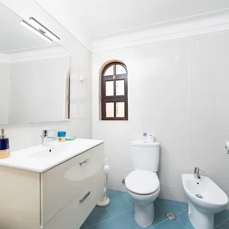 Cristina 15 Вілла Албуфейра