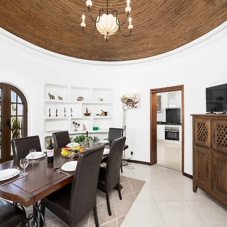 Cristina 15 * Албуфейра