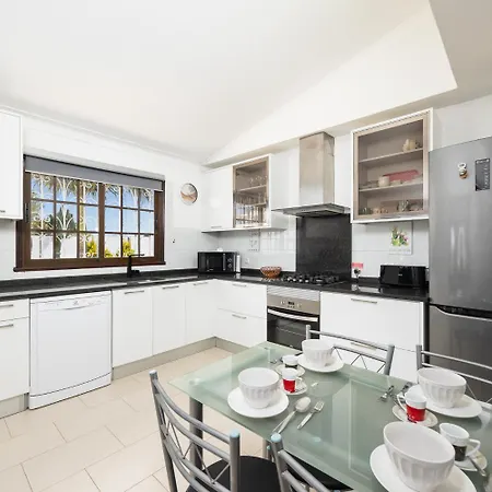 Cristina 15 Вілла *