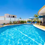 Cristina 15 Villa Albufeira