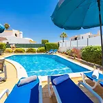 Villa Cristina 15 Albufeira