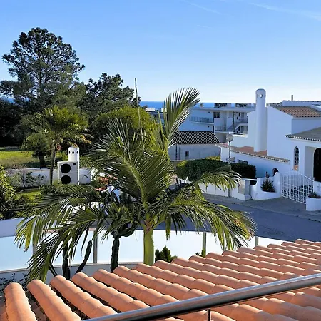 Cristina 15 Villa Albufeira