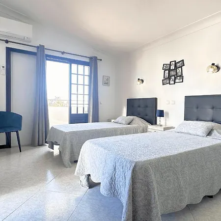 Villa Cristina 15 *