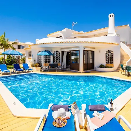 ヴィラ Cristina 15 アルブフェイラ