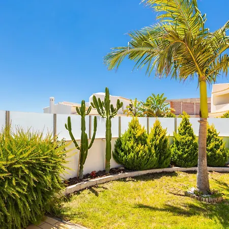 Willa Cristina 15 Albufeira