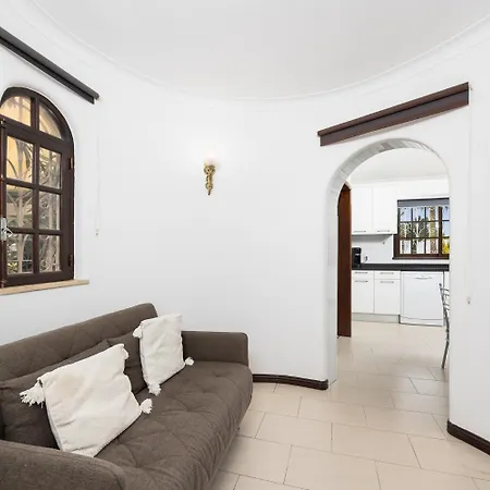 Willa Cristina 15 Albufeira