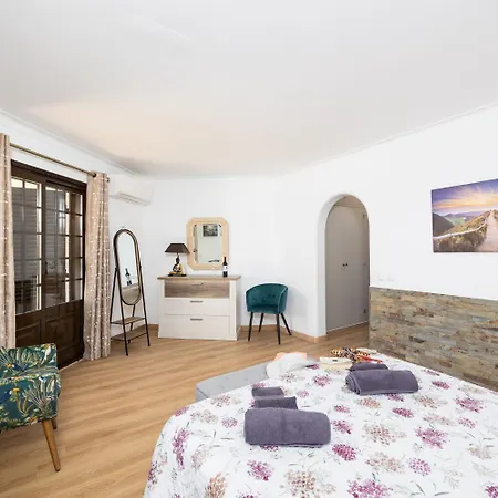 Cristina 15 ヴィラ