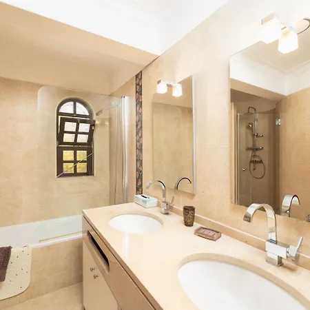 Cristina 15 ヴィラ アルブフェイラ