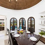 Villa Cristina 15 *