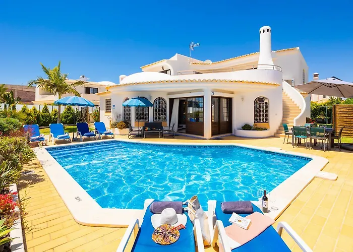 فيلة Cristina 15 البوفيرا