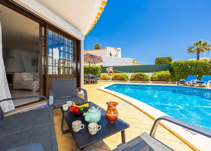 فيلة Cristina 15 البوفيرا