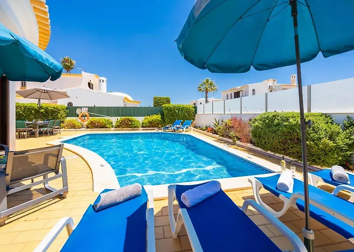 فيلة Cristina 15 البوفيرا