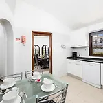 Villa Cristina 15 *
