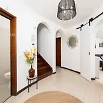 Villa Cristina 15 *